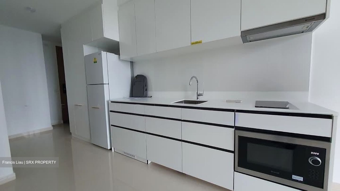 Parc Botannia (D28), Condominium #550946621